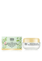Indya Retinol & Niacinamide Rejuvenating Under Eye Cream