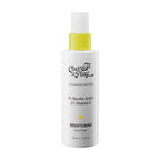 Chemist At Play Brightening Face Toner with Glycolic Acid + Vitamin C For Exfoliates & Brightens Skin Men & Women