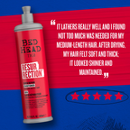 TIGI Bed Head Resurrection Super Repair Hair Conditioner