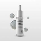 Traya Hair Actives Serum - Distacart