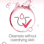 Neutrogena Visibly Pink Grapefruit Facial Wash