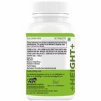 Immunescience Calcium With Vitamin D3 (Vitamin D) Tablets For Kids