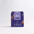 Dibha Til Laddu (Sugar-Free, Ultra-Low GI)