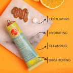A. Modernica Naturalis Citrenis Clean and Bright Skin-Buffing Gelly