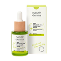 Nature Derma 20% Vitamin C + E & Ferulic Acid Serum