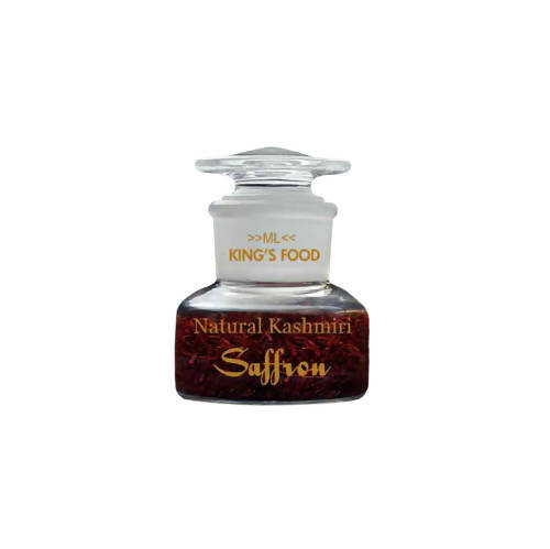 ML King Food Kashmiri Saffron - Distacart