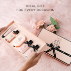 Kimirica Love Story Luxury Bath & Body Care Set
