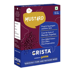 Crista Spices Mustard