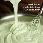 Nat Habit Fresh Aloe Saunf Sun Protect Malai Lotion
