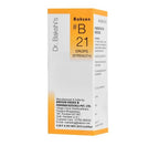 Bakson's Homeopathy B21 Drops