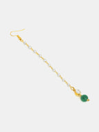 Ruby Raang Green Drop Tikka - Distacart