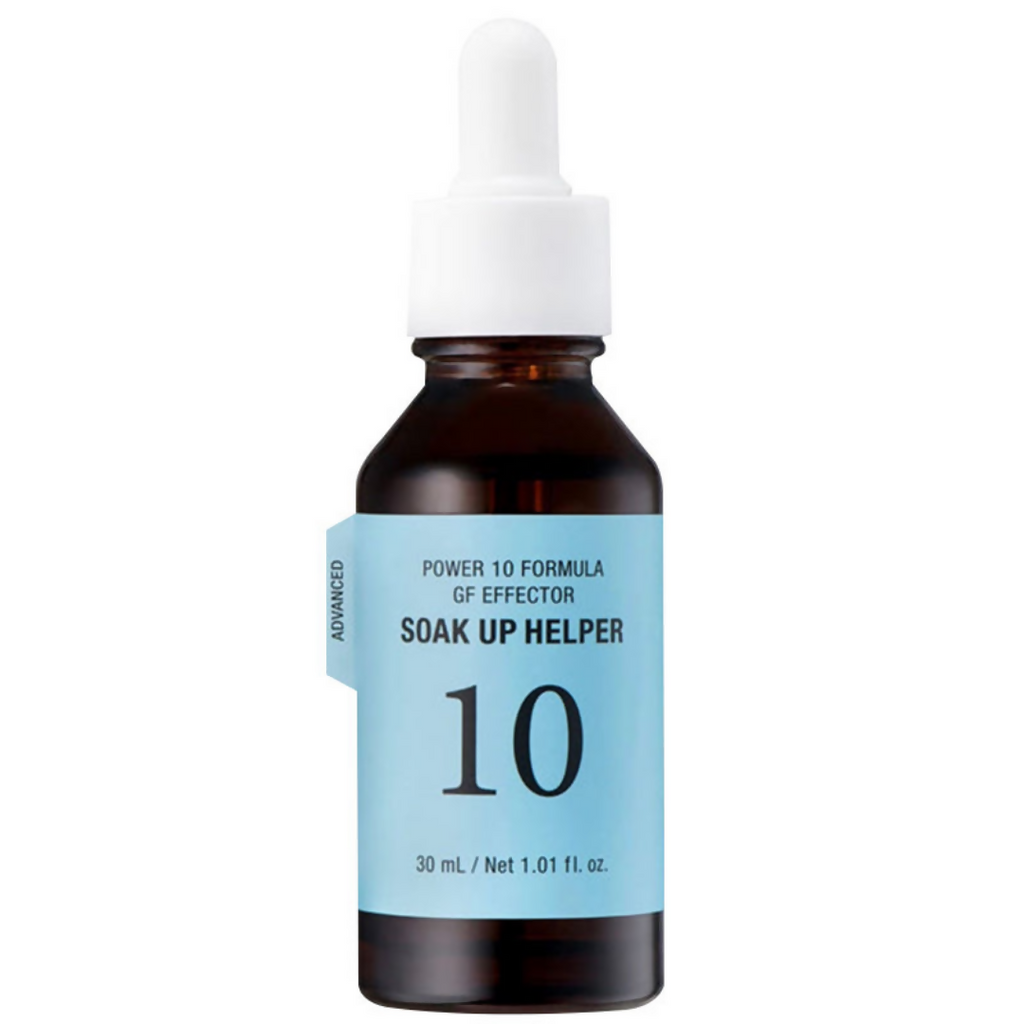 It's Skin Power 10 Formula GF Effector Soak Up Helper Serum
