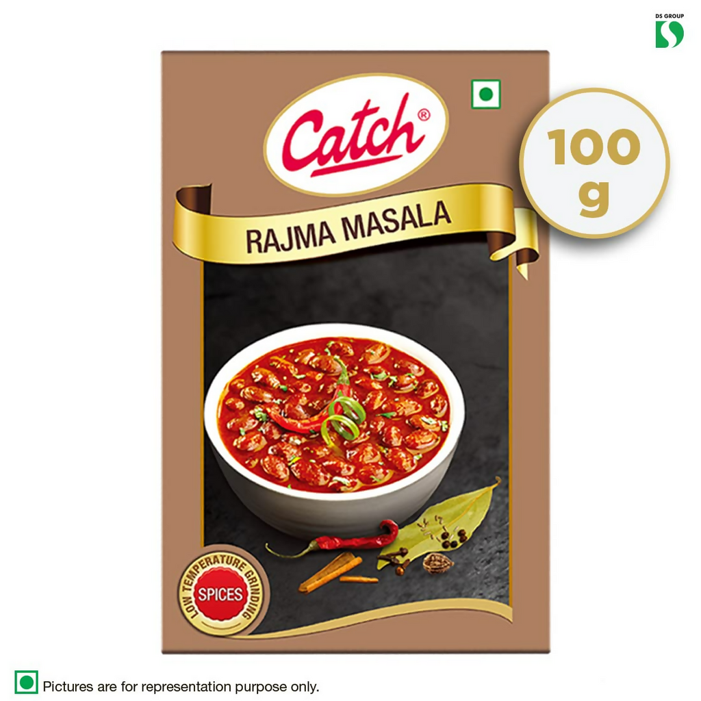 Catch Rajma Masala - Distacart