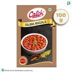 Catch Rajma Masala - Distacart