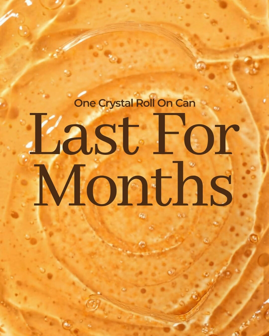 Phitku Crystal Roll On Deo with Turmeric - Distacart