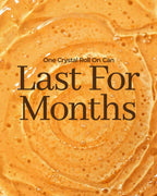 Phitku Crystal Roll On Deo with Turmeric - Distacart