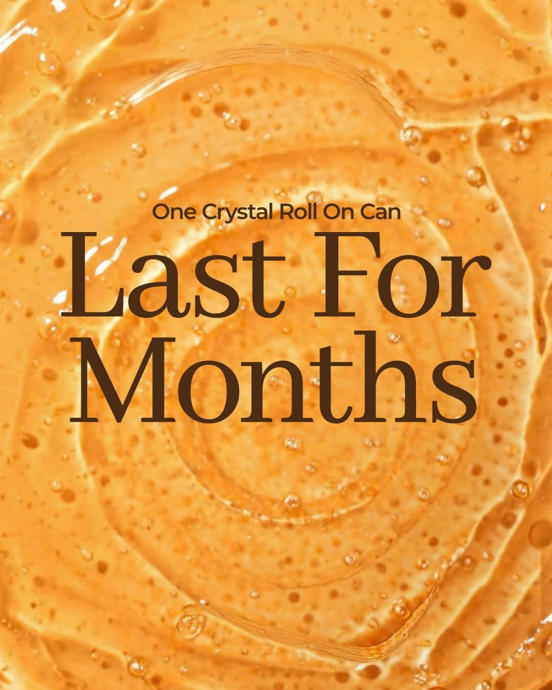 Phitku Crystal Roll On Deo with Turmeric - Distacart