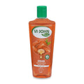 VI-JOHN Naturale Argan Enriched Hair Oil Moisture & Soft with Vitamin A.E & F