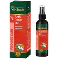 Baidyanath Vansaar Arth Relief Oil - Distacart