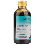 AVP Malathyadi Coconut Oil