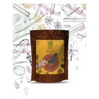 Asavi Stone Grounded Garam Masala Powder - Distacart