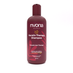Rivona Naturals Keratin Therapy Shampoo