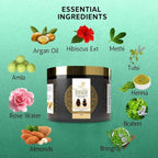 Aegte Keralution Hair Mask Pro Keratin Restore