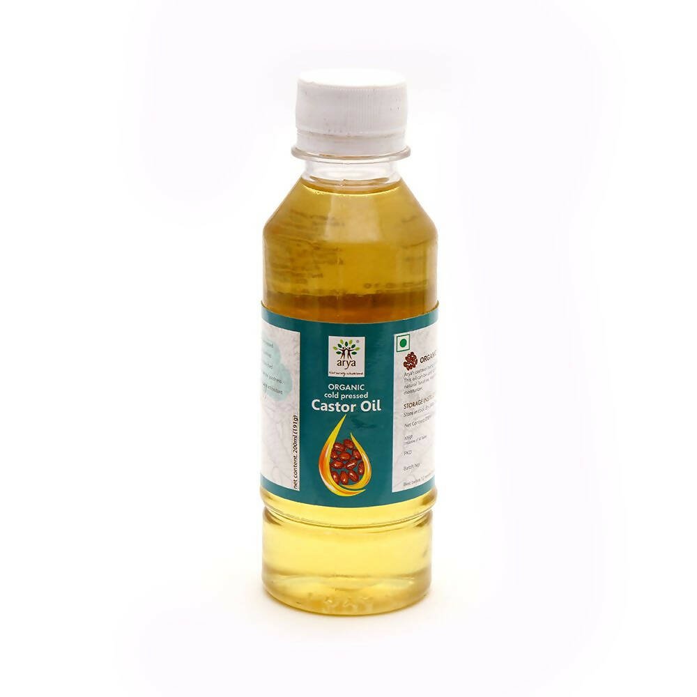 Arya Farm Castor Oil