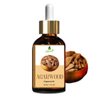Oilcure Agarwood Oil