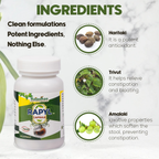 Rajasthan Herbals Rapyl Capsules - Distacart