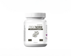 Uveda Naturals Creatnorm Capsules - 90 Billion Spores Probiotic & Prebiotic Formula - Distacart