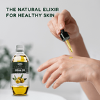 Organic Mandya Cold Pressed - Olive Oil - Distacart