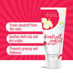 Blossom Kochhar Aroma Magic Dandruff Control Shampoo - Distacart