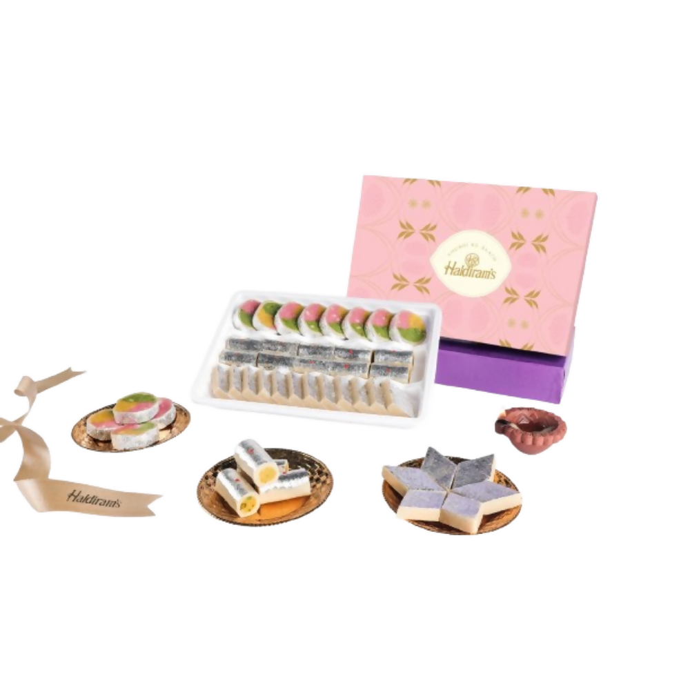 Haldiram's Joyful Delights - Distacart
