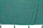 Aafreen Partywear Designer Rama Rangoli Silk Fancy Saree