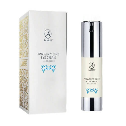 Lambre DNA-Shot Line Eye Lift Cream For Aging Skin