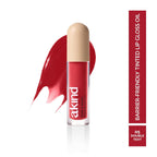 Akind Take A Shine Tinted Lip Gloss Oil - 05 Double Text