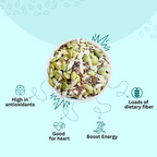 Sorich Organics Seeds Mix - Distacart