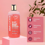 Our Cares Body Wash Shower Gel - Distacart