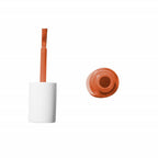 MYGLAMM LIT Nail Enamel - Thirsty - Scarlet Shade (7 Ml)