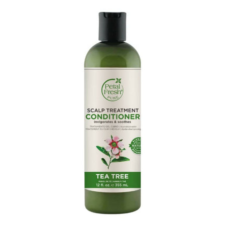 Petal Fresh Pure Scalp Treatment Tea Tree Conditioner