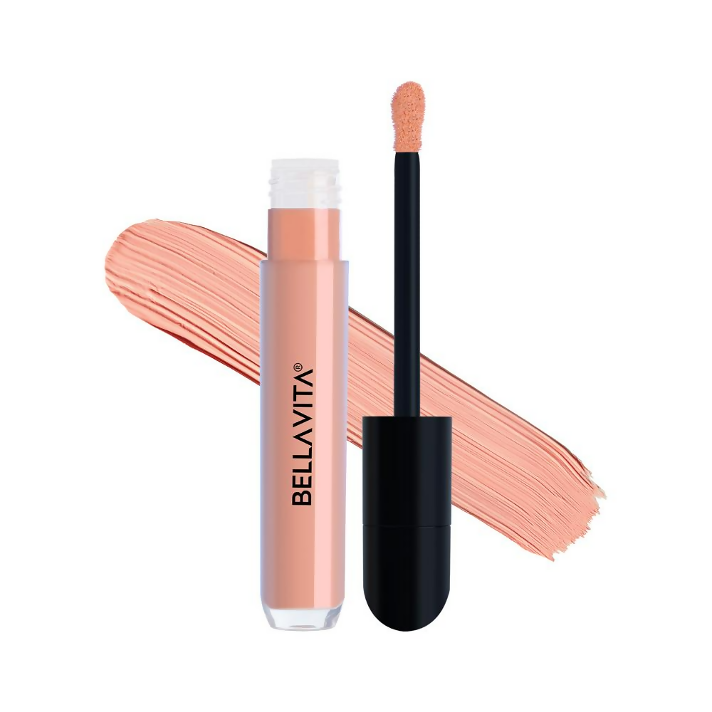Bella Vita Organic Hydmatte Fx - Magic Concealer - Soft Ivory
