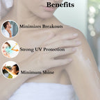 Dermistry Ultra Lite Matte Sunscreen & Natural Mineral Sunscreen