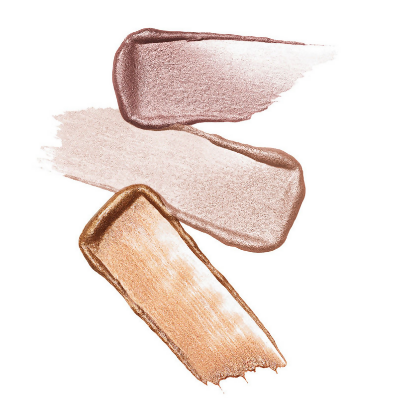 Stila Cosmetics Heaven's Hue Hydro-Luminator - Bronze Beauty