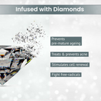 Alps Goodness Diamond Hydrating Facial Kit
