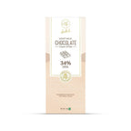 Aadvik Goat Milk Chocolate - Classic White - Distacart