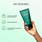 La'dor Hair Loss Revival - Herbalism Shampoo & Conditioner