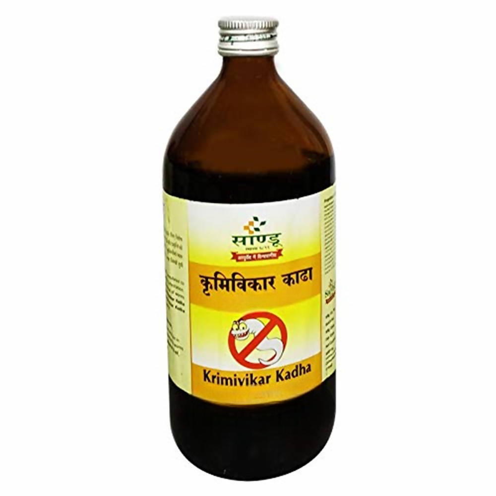 Sandu Krimivikar Kadha - Distacart