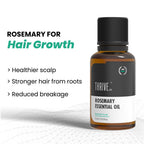ThriveCo Rosemary Essential Oil