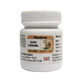 Hamdard Qurs Hawamil Tablets